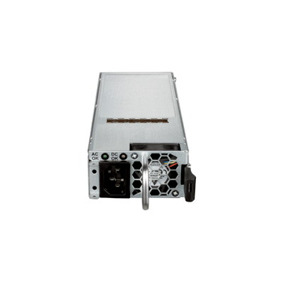 24-Port Top of Rack 10 Gigabit Managed Switch with Expansion Slot
