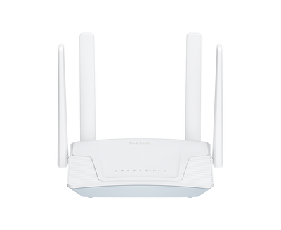 4G LTE N300 Wi-Fi ROUTER