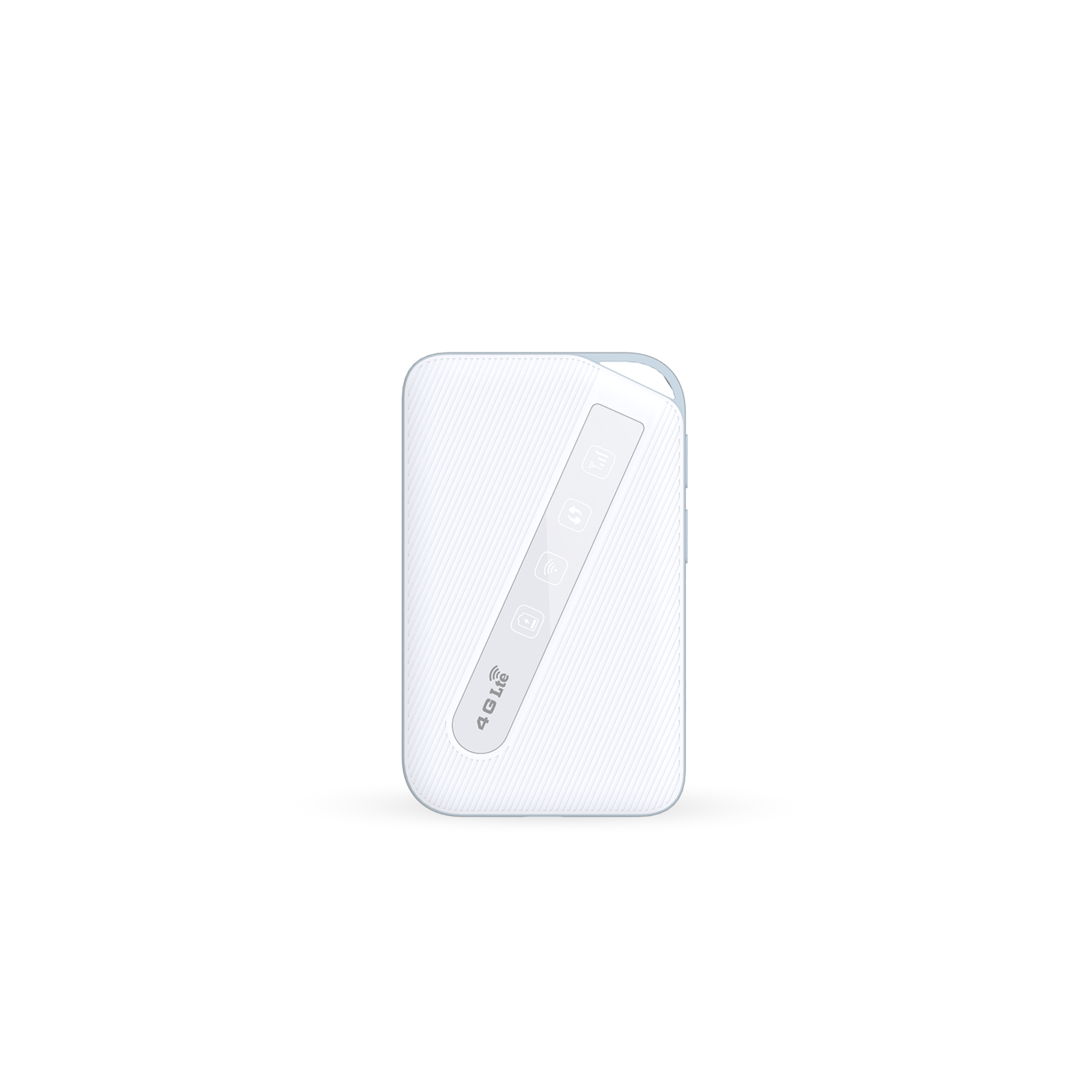 4G LTE AX300 Wi-Fi 6 Mobile Hotspot
