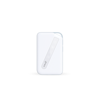 4G LTE AX300 Wi-Fi 6 Mobile Hotspot