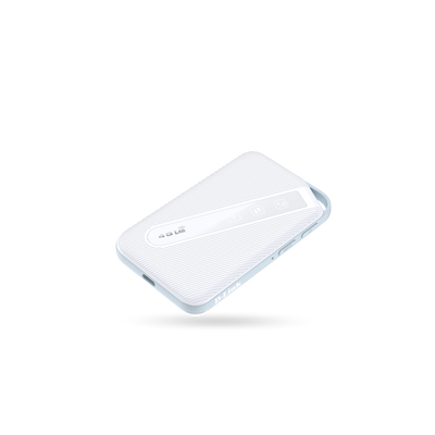 4G LTE AX300 Wi-Fi 6 Mobile Hotspot