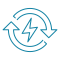 Boosted Network Reliability