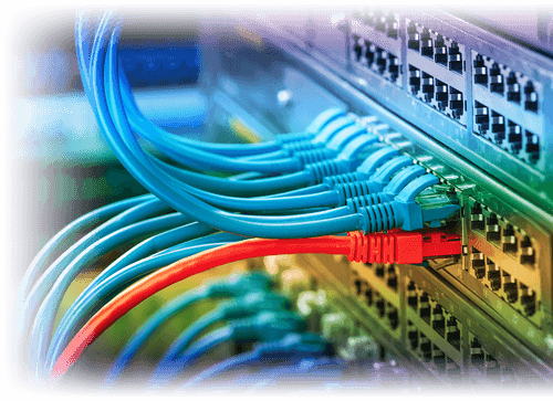 Lossless Ethernet