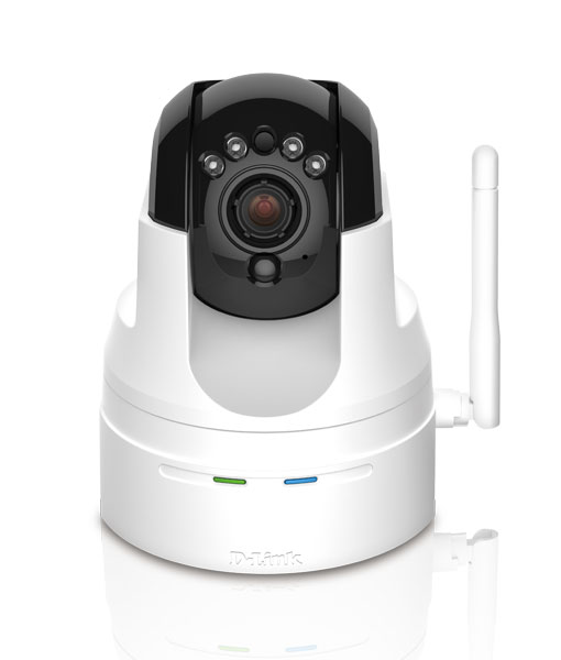 HD PTZ Infrared Wireless Cloud IP Camera Indonesia