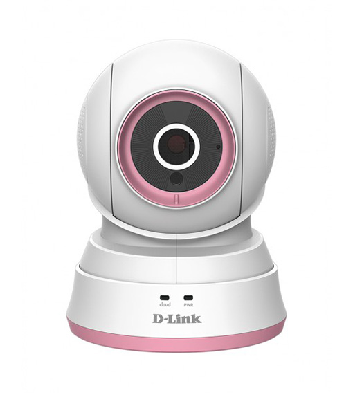 DCS-850L DCS-850L
