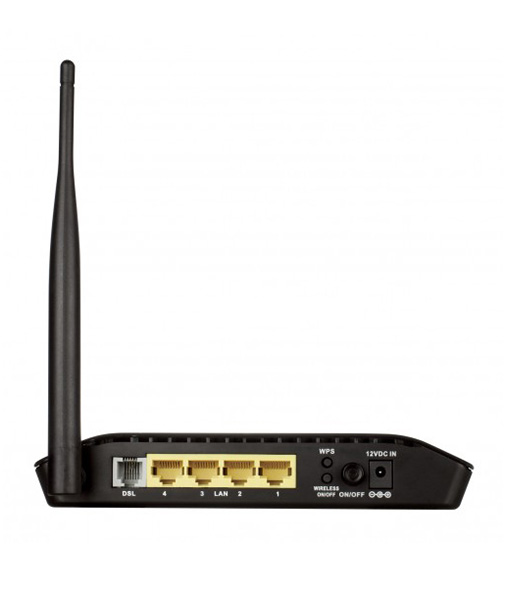 DSL-2730E