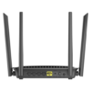 DIR-822-RearView