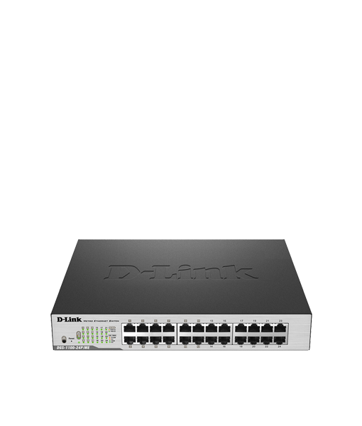 Full gigabit 12-port unmanaged PoE switch-PoE Switch