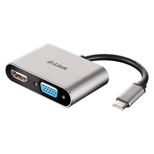 USB-C™ to HDMI Cable