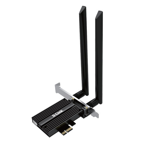 Adaptateurs WiFi/Bluetooth USB/PCI